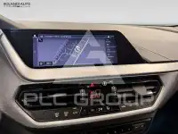2022 BMW 116