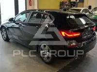 2022 BMW 116
