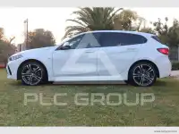 2022 BMW 116