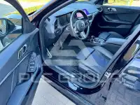 2022 BMW 116