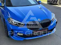 2022 BMW 116