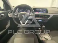 2022 BMW 116