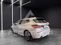 2022 BMW 116