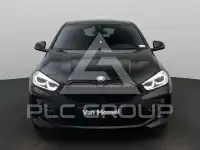 2022 BMW 116