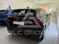 2022 BMW 116