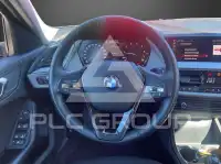 2022 BMW 116