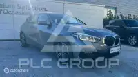 2022 BMW 116