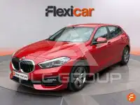 2022 BMW 116