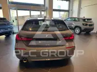 2022 BMW 116