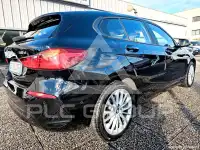 2022 BMW 116