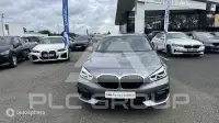 2022 BMW 116