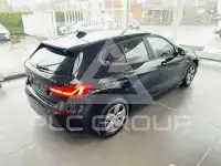 2022 BMW 116