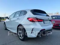 2022 BMW 116