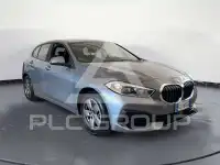2022 BMW 116