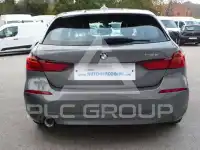 2022 BMW 116