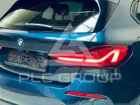 2022 BMW 116