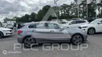 2022 BMW 116