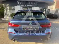2022 BMW 116