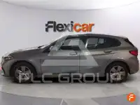 2022 BMW 116