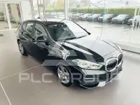 2022 BMW 116