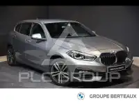 2022 BMW 116