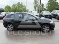 2022 BMW 116