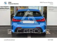 2022 BMW 116