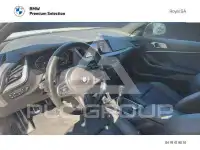 2022 BMW 116