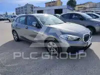 2022 BMW 116