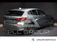 2022 BMW 116