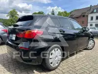 2022 BMW 116