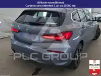 2022 BMW 116