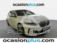 2022 BMW 116