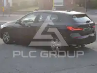 2022 BMW 116