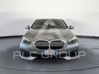 2022 BMW 116