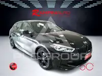 2022 BMW 116