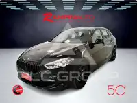 2022 BMW 116