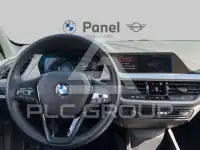 2022 BMW 116