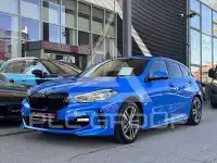 2022 BMW 116
