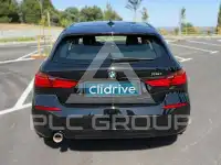 2022 BMW 116