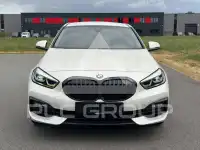 2022 BMW 116