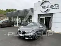 2022 BMW 116