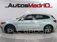 2022 BMW 116
