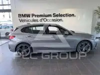 2022 BMW 116