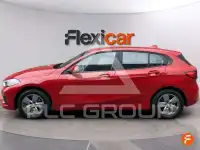 2022 BMW 116
