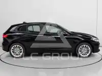 2022 BMW 116
