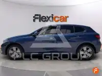 2022 BMW 116