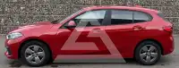 2022 BMW 116