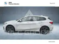 2022 BMW 116