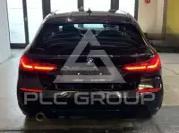 2022 BMW 116